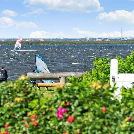 Casa de Férias C11021-hemmet-husfold-55 *