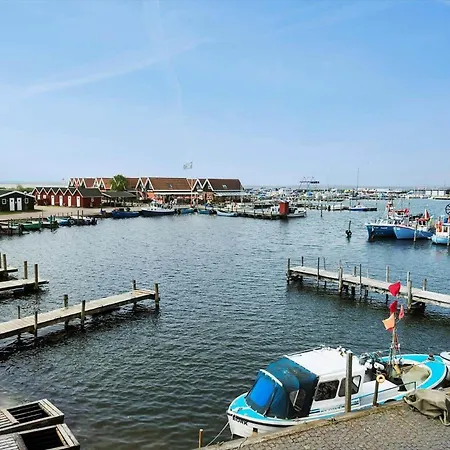 C11021-hemmet-husfold-55 Casa de Férias Hemmet