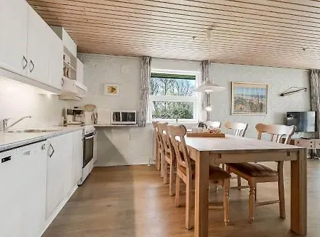 Feriehus C11021-hemmet-husfold-55 Hemmet