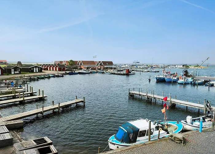 C11021-hemmet-husfold-55 Dom wakacyjny Hemmet
